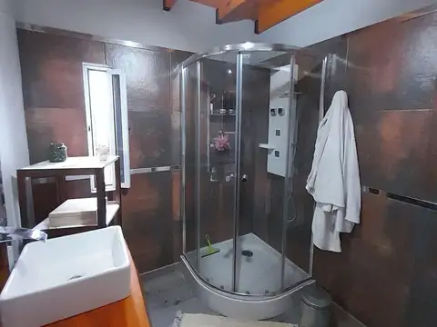 Venta o Permuta Quinta con pileta, quincho y fondo espacio verde - San Vicente