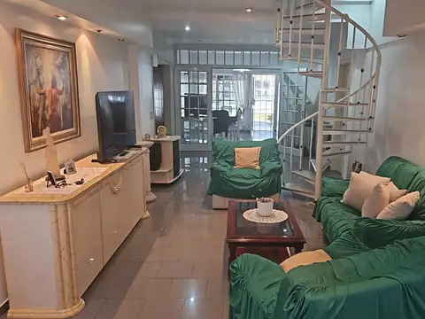 CASA UNICA! CONSTRUCCION DE ALTA CALIDAD