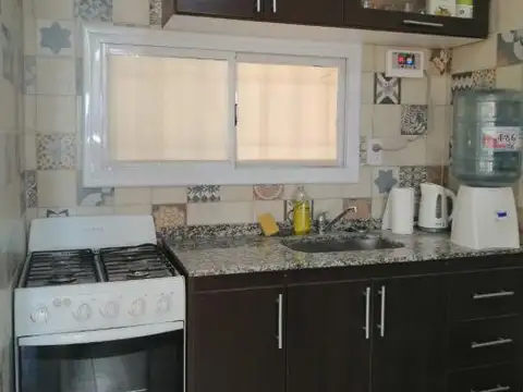 Rio Gallegos 200