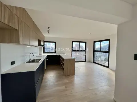 Departamento en venta 4 ambientes con cochera en Ituzaingó