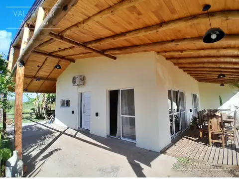 Casa en Venta 2 años
