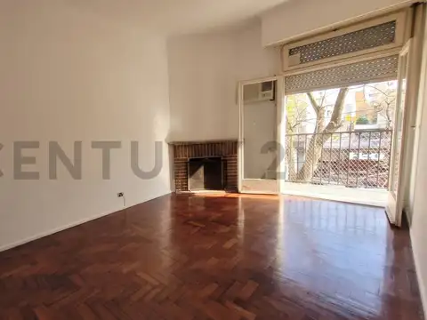 Venta Departamento 3 Ambientes Parque Chacabuco + Patio Balcon y Terraza. Apto C
