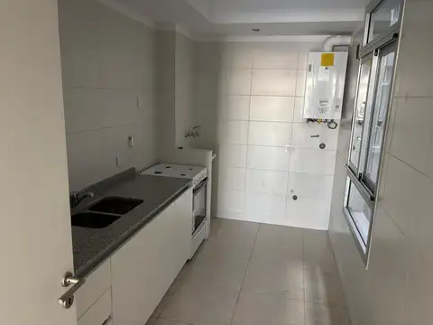 Departamento en Venta en Caballito Norte, USD 203.500