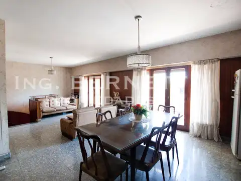 Depto Tipo Casa en Venta en Villa Pueyrredon, USD 170.000