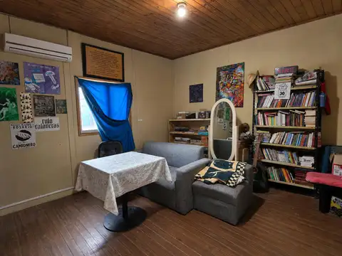 Casa en Venta 50 años