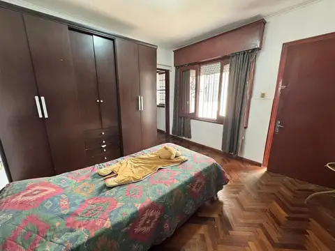 Venta Casa 3 Dormitorios en Pérez Castellanos