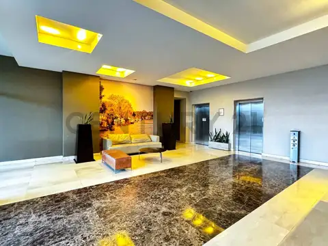Av. Bv del mirador 500 Bahia Grande Wyndham Loft , Piso 2