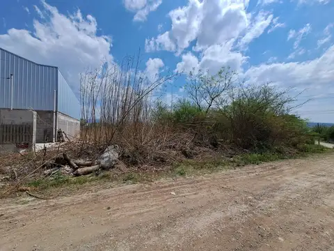 VENTA TERRENO EL PORTAL 1