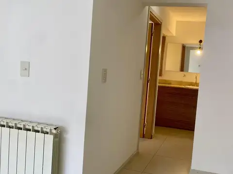 Departamento en Alquiler Permite mascota