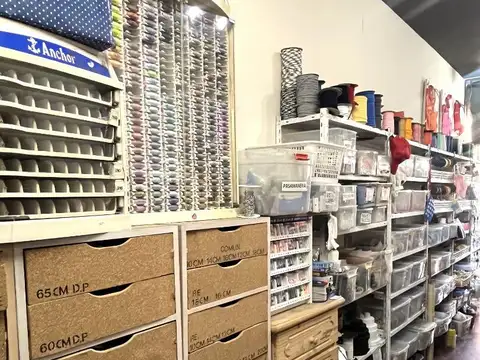 Fondo Comercio en Venta en Villa Ballester, USD 42.000