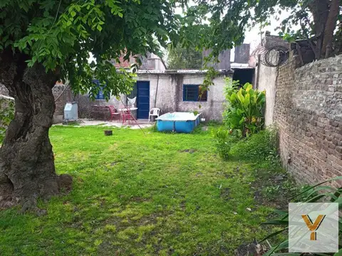 Casa en Venta al Sureste