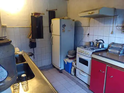 Casa en Venta en Luis Guillon, USD 55.000