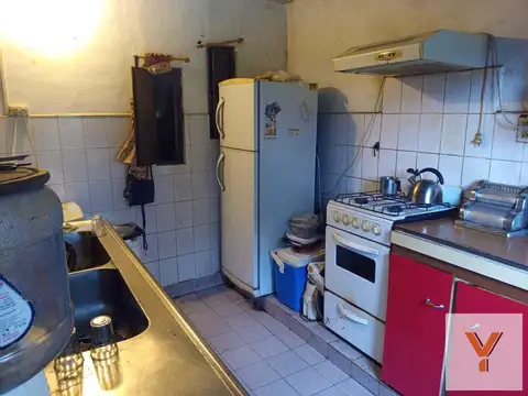 Casa en Venta en Luis Guillon, USD 55.000