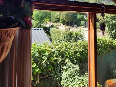 Casa en Venta 10 años