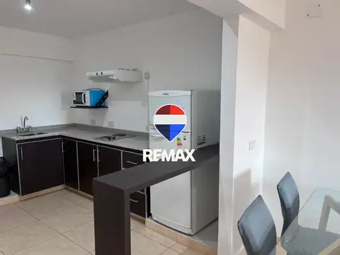 Venta monoambiente amoblado zona portal salta