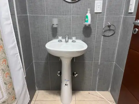 Venta monoambiente amoblado zona portal salta