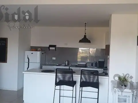 Departamento en Alquiler de Monoambiente