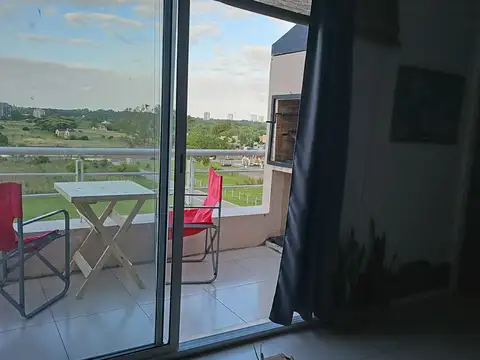 Departamento en Alquiler de Monoambiente