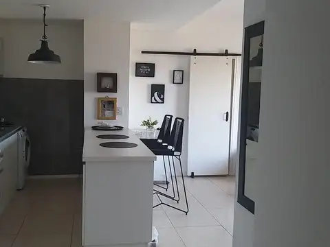 Departamento en Alquiler de Monoambiente