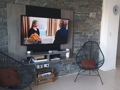 Departamento alquiler temporario Antares Nordelta