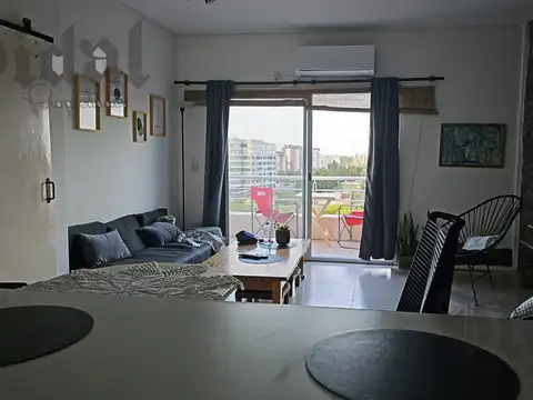 Departamento en Alquiler 10 años