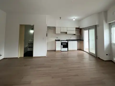 Departamento en Venta en Barrio San Pedro, USD 78.000