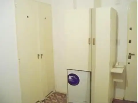 Departamento en Alquiler Temporal de Monoambiente