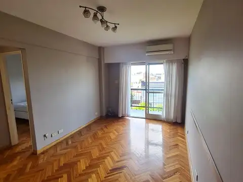 Departamento en Venta en Boedo, USD 108.000