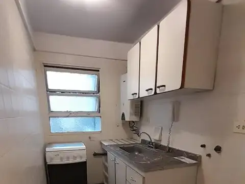 Departamento en Alquiler de 3 dormitorios