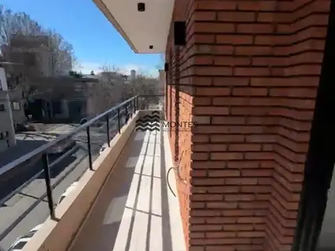 DEPARTAMENTO 3 AMB |  CON COCHERA | EN VILLA LURO
