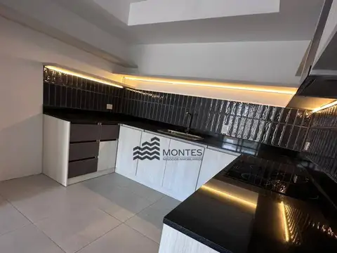 DEPARTAMENTO DE 3 AMBIENTES CON COCHERA EN VILLA LURO