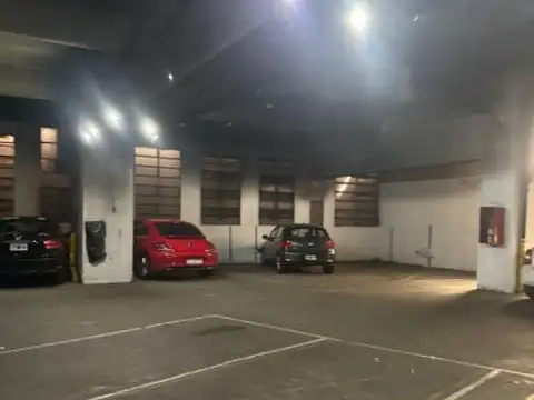 San Lorenzo 2200 , Piso 0