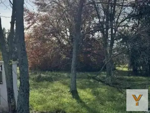Terreno en Venta de 1527,0 m2