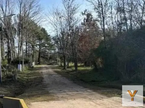 Terreno en Venta en Exaltación de la Cruz, USD 38.500