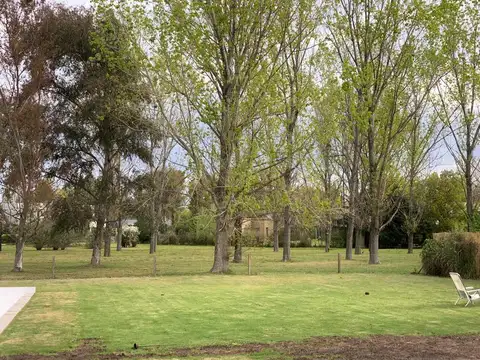 Casa en Alquiler Temporal al Noroeste