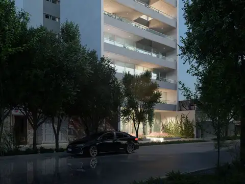 VENTA DPTO 2 DORM EN 36 CUOTAS, A 300MTS DE BV