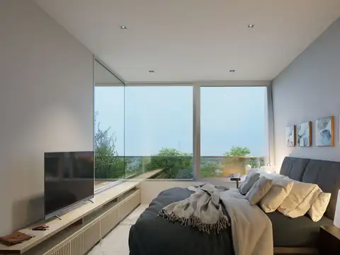 Departamento en Venta de 2 dormitorios