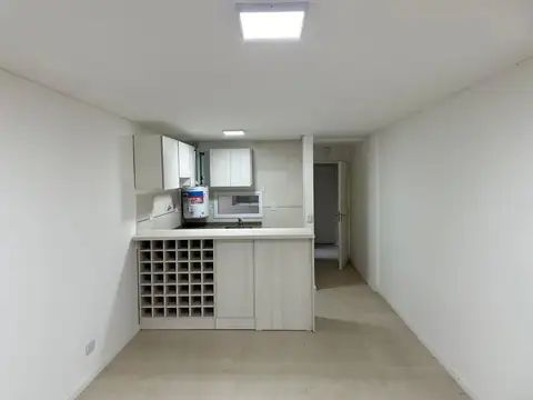 Departamento en Venta con 1