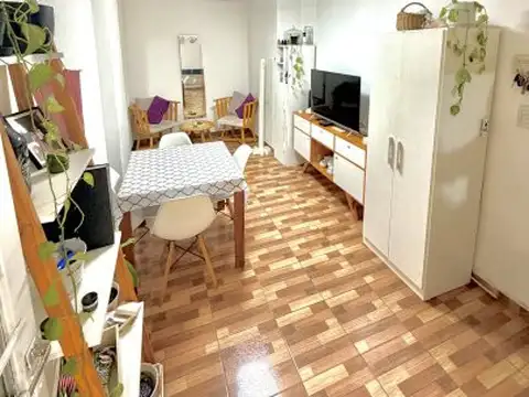 Departamento PB 1 dormitorio - Barrio Martin