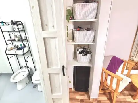 Departamento en Venta en Martín, USD 54.500