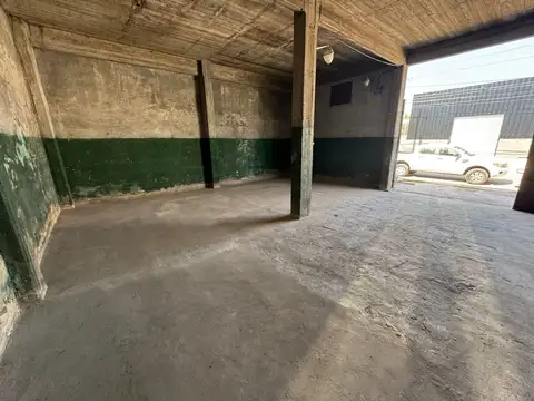 Local en Alquiler A Estrenar