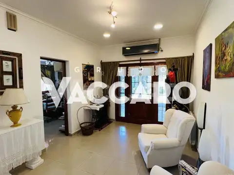 Casa en Venta 4 ambientes en Paso del Rey