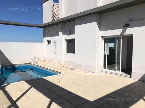 Departamento en Alquiler 4 años