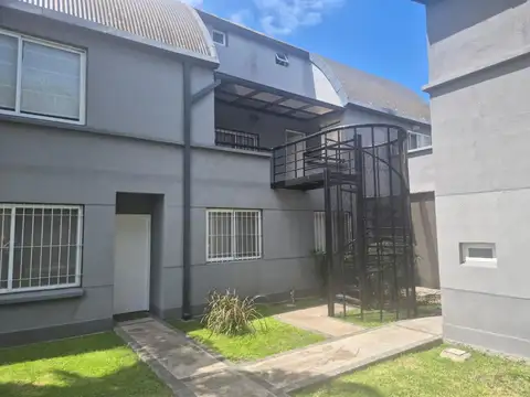 VENTA DEPARTAMENTO 2 AMB EN CONDOMINIO VILLA MORRA lV- PILAR