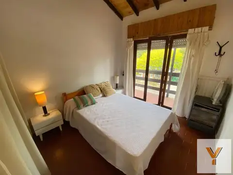 Departamento en Venta - 1 Dormitorio 1 Baño - 28mts - Aguas Verdes