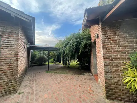 Quinta en Venta en General las Heras, USD 178.000