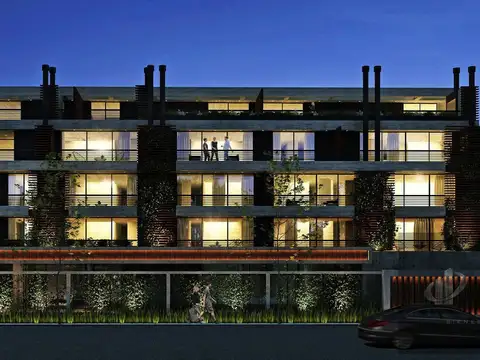 Departamento en Venta Apto profesional