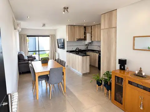 Casa en Venta de 2 dormitorios