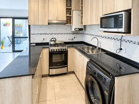 Casa en Venta 2 años