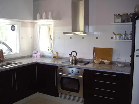 Quinta en Venta de 4 dormitorios